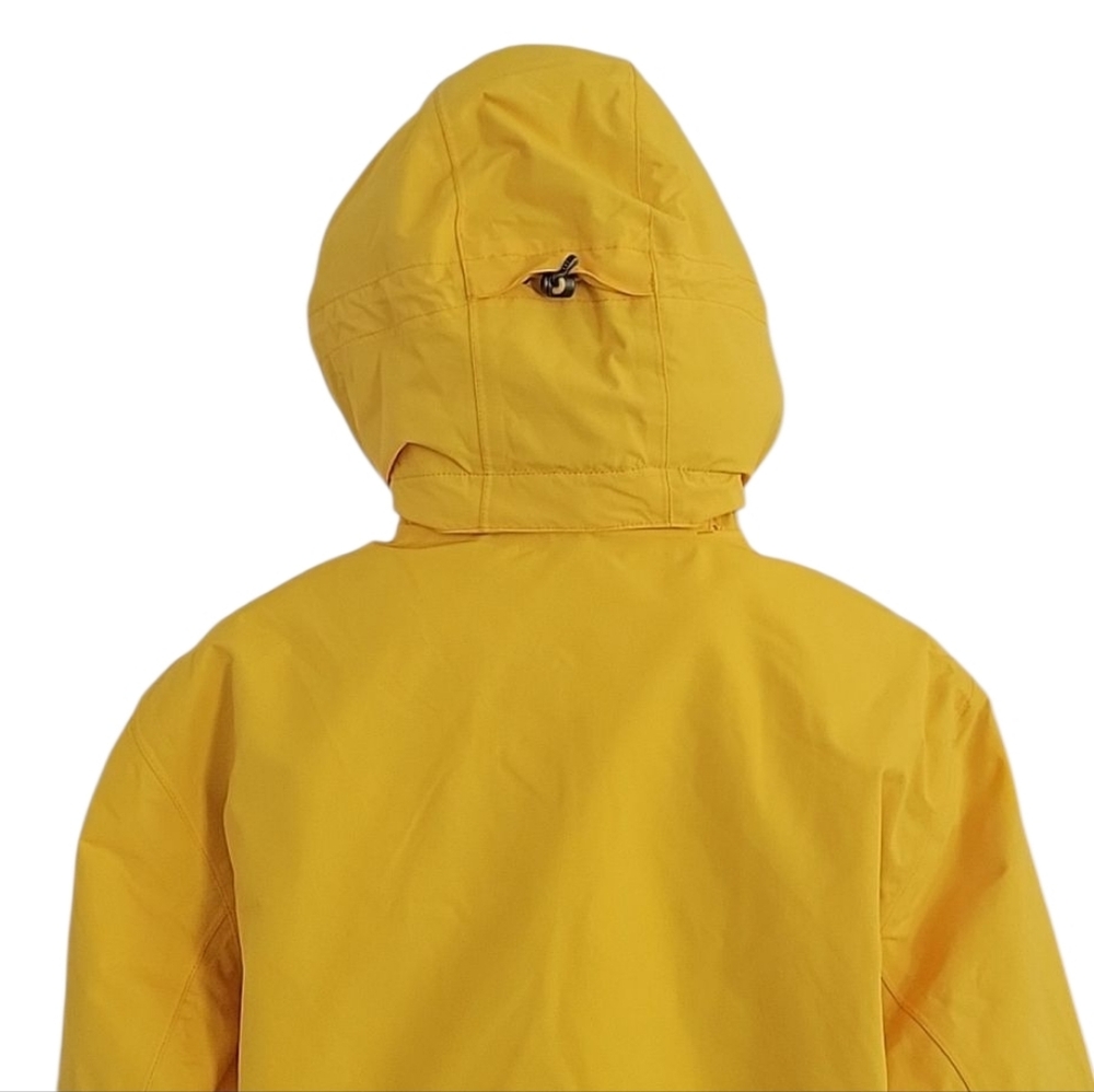Lands' End Squall Waterproof Windproof Antistatic… - image 4